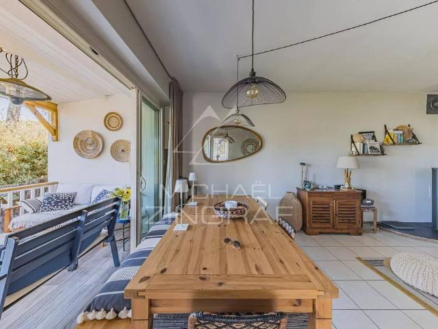 Maison vente à Pyla-sur-Mer, La Teste-de-Buch