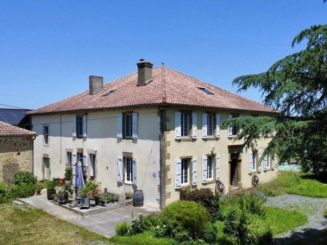Maison vente à Mirande, Aignan