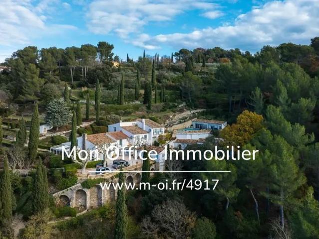 Maison vente à Aix-en-provence