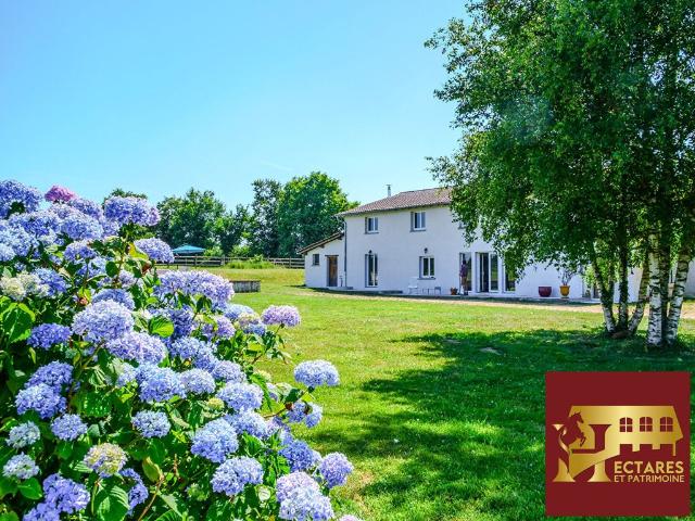 Maison vente à Neuville-les-Dames, Ain