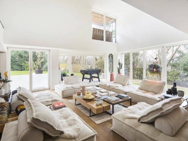 Maison location à Versailles, Jouy-en-josas