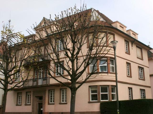 Maison vente à Strasbourg, Hoenheim