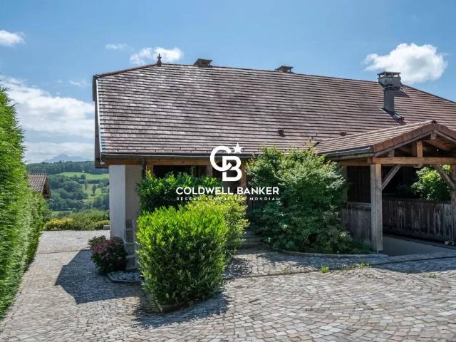 Maison vente à Arbusigny, Haute-Savoie