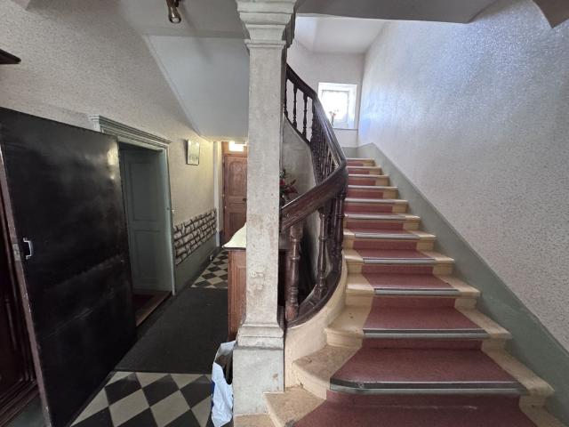Maison vente à Épinal, Bains-les-bains