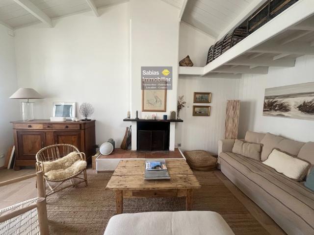 Maison vente à Les Sables-d'Olonne, L'ile-d'yeu