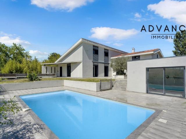 Maison vente à Toulouse, Balma