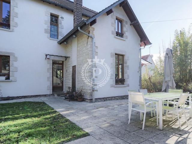 Maison vente à Argenteuil, Beauchamp