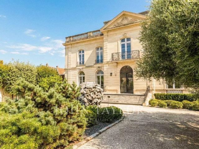 Maison vente à Bordeaux