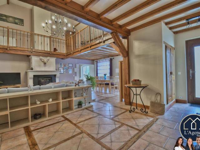 Maison vente à Boutigny-Prouais, Eure-et-Loir