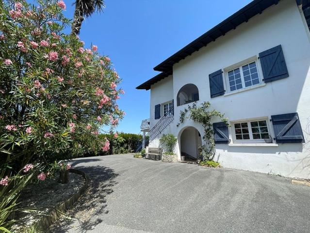 Maison vente à Bayonne, Cambo-les-bains