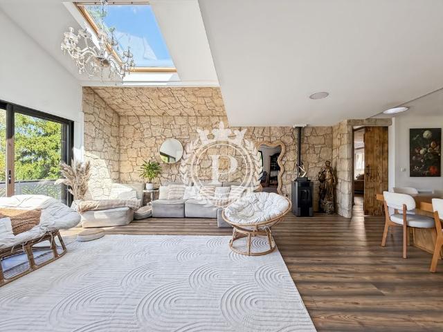 Maison vente à Torcy, Chalifert