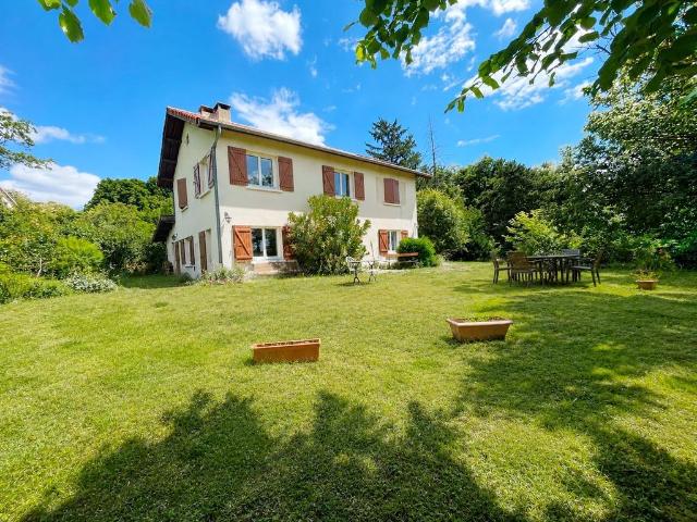 Maison vente à Lyon, Métropole de Lyon
