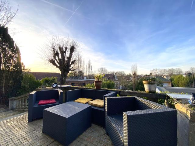 Maison vente à Créteil, Chennevières-sur-marne