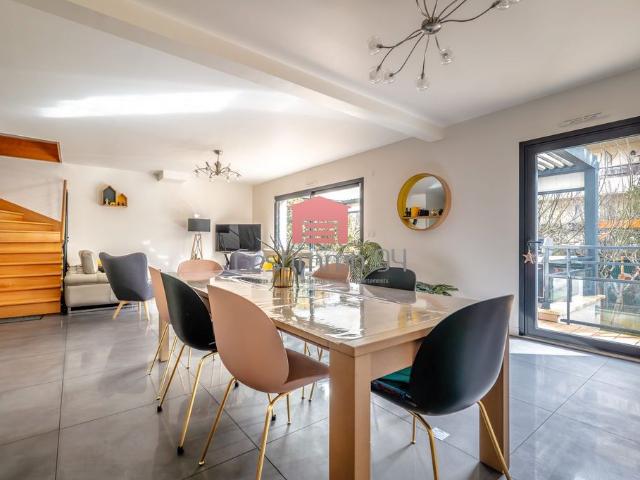 Maison vente à Nogent-sur-Marne, Fontenay-sous-bois