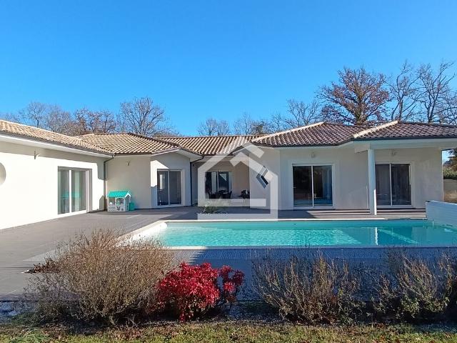 Maison vente à Lesparre-Médoc, Hourtin