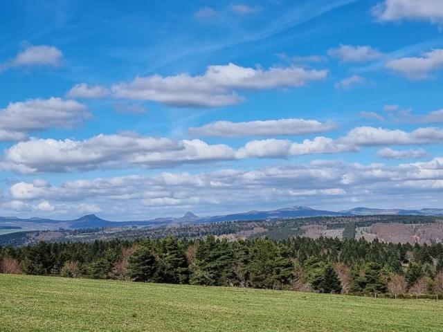 Maison vente à Largentière, Le Lac-d'issarlès
