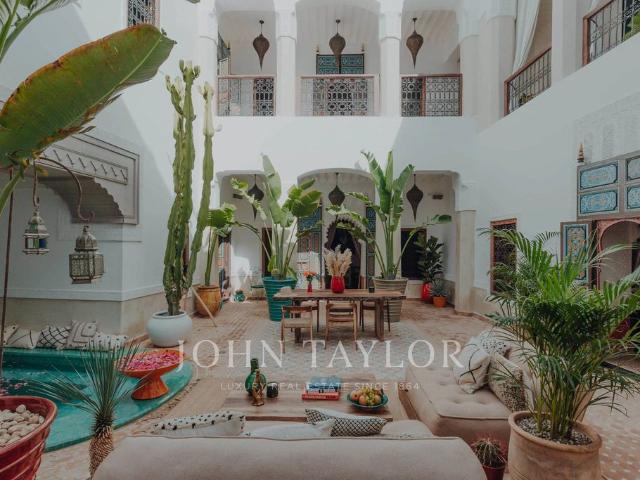 Maison vente à Marrakech ⵎⵕⵕⴰⴽⵯⵛ مراكش, Préfecture de Marrakech عمالة مراكش