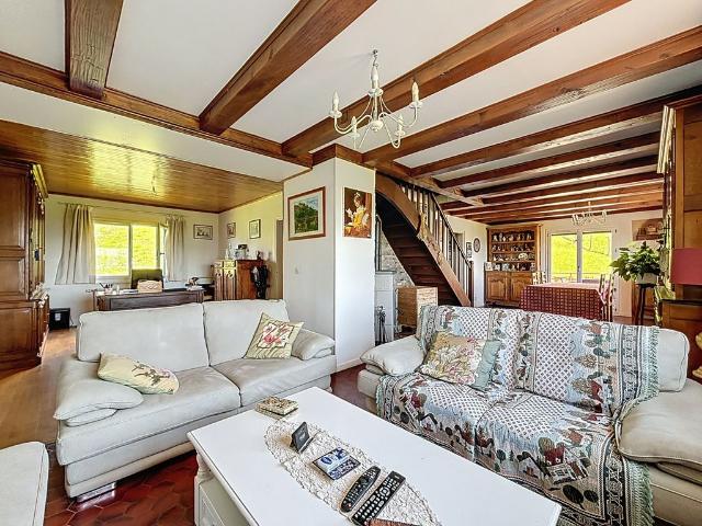 Maison vente à Riom, Montcel