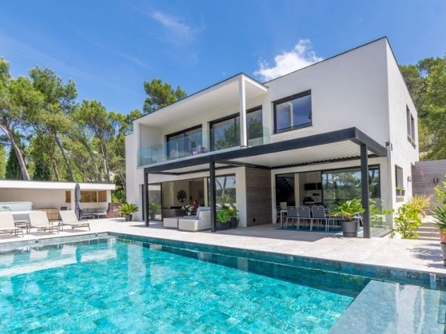 Maison vente à Montpellier, Centre