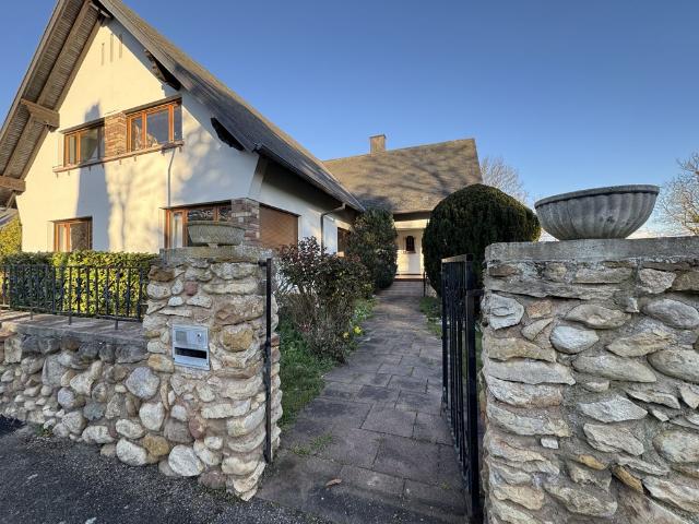 Maison vente à Sélestat-Erstein, Boersch
