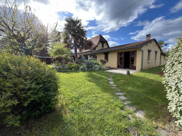 Maison vente à Sarlat-la-Canéda, Plazac