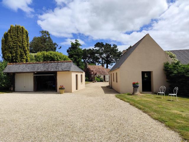 Maison vente à Lannion, Bretagne