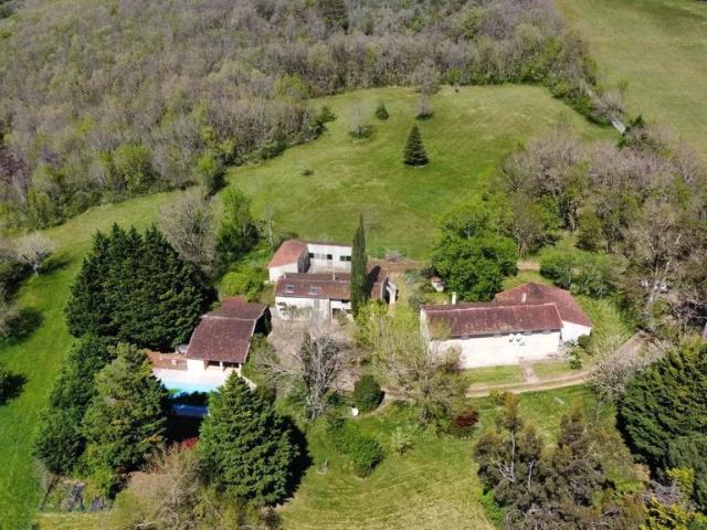Maison vente à France métropolitaine, Puycelci