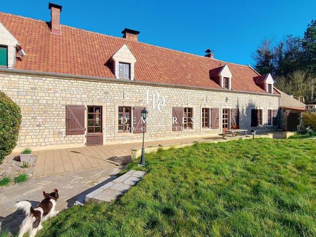 Maison vente à Boulogne-sur-Mer, Rety