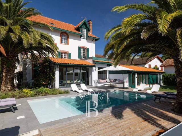 Maison location à Bayonne, Biarritz