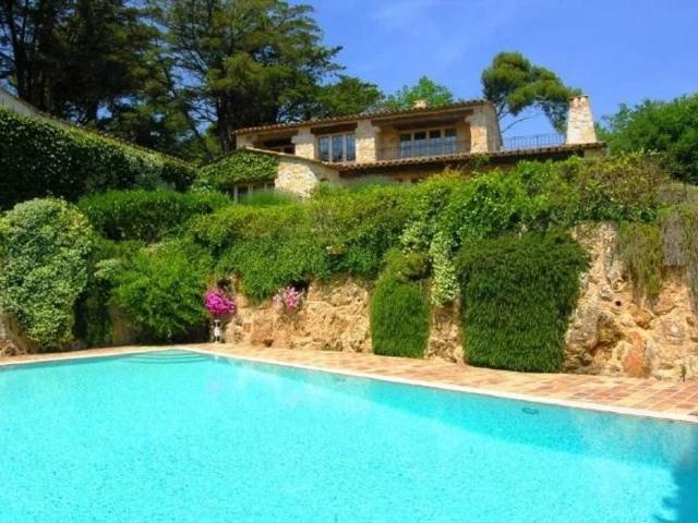 Maison location à Grasse, Biot