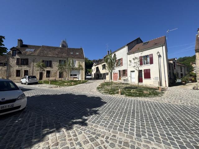 Maison location à Palaiseau, Gometz-le-châtel