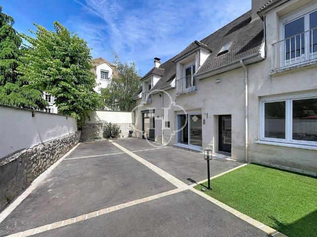 Maison location à Saint-Germain-en-Laye, Mareil-sur-mauldre