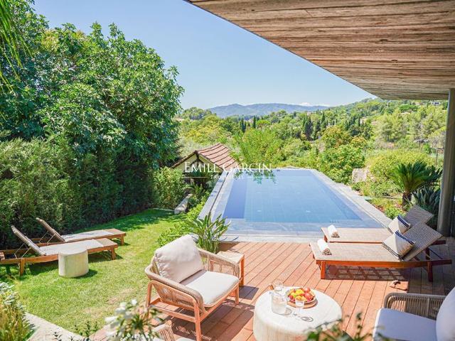 Maison location à Grasse, Mougins