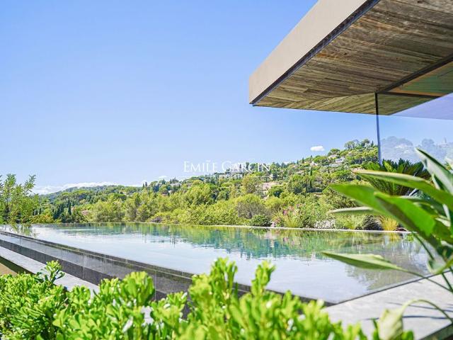 Maison location à Grasse, Mougins