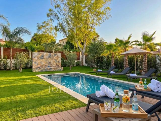Maison location à Grasse, Mougins
