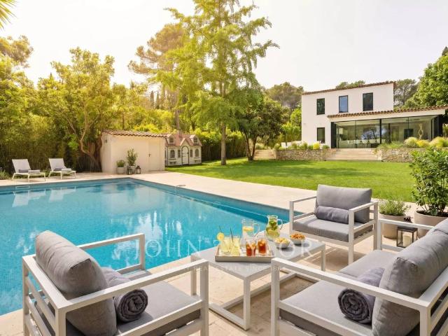 Maison location à Grasse, Mougins
