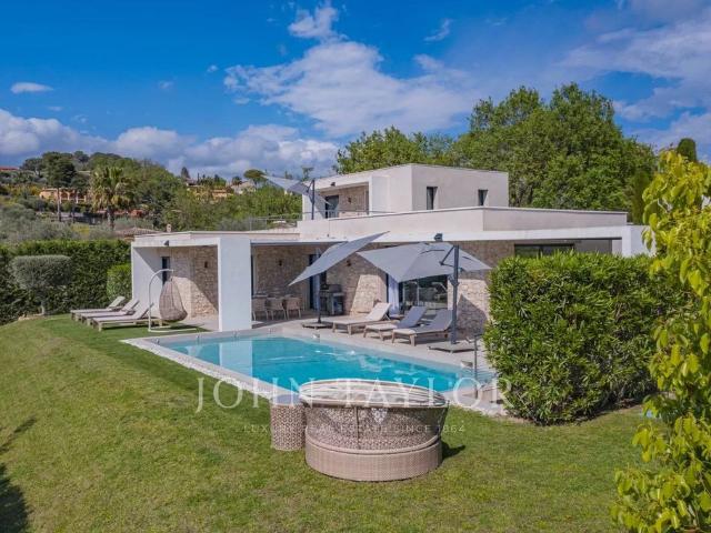 Maison location à Grasse, Mougins
