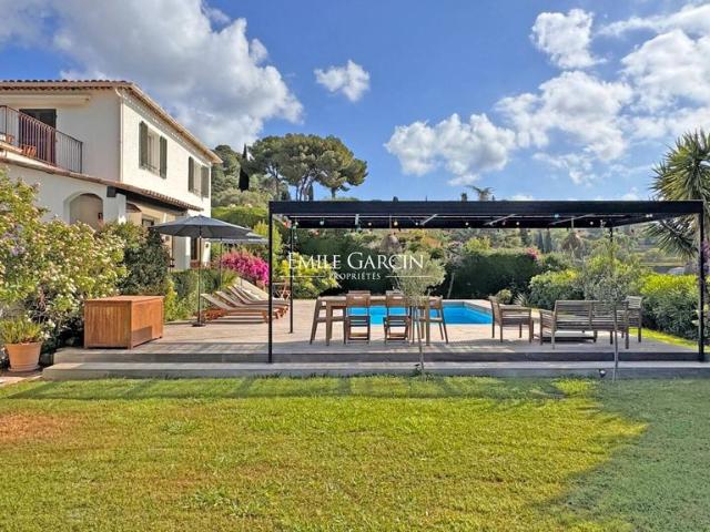 Maison location à Grasse, Mougins