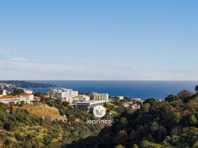 Maison location à Nice, Alpes-Maritimes