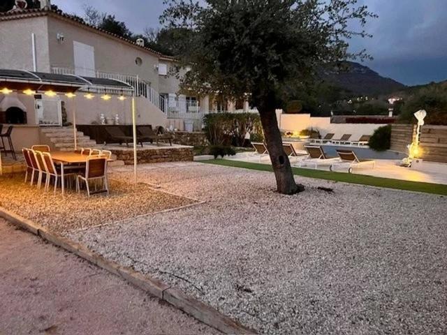 Maison location à Brignoles, Sainte-anastasie-sur-issole
