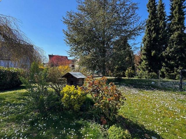 Maison vente à Strasbourg, Achenheim