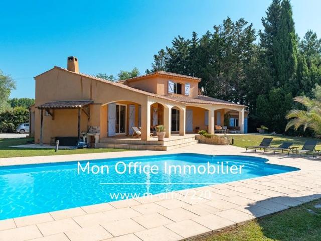 Maison vente à Aix-en-Provence, Bouches-du-Rhône