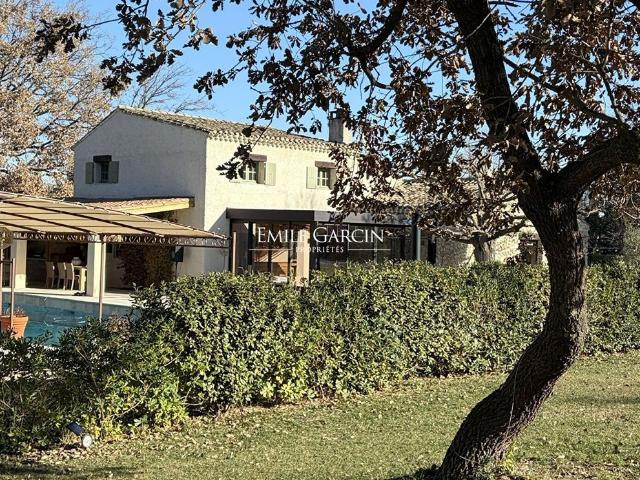 Maison vente à Aix-en-Provence, Aix-en-provence