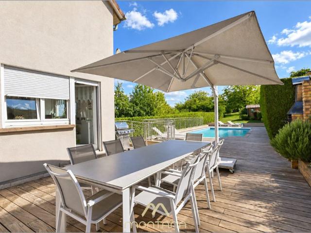 Maison vente à Alsting, Moselle