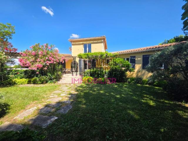 Maison vente à Carpentras, Althen-des-paluds