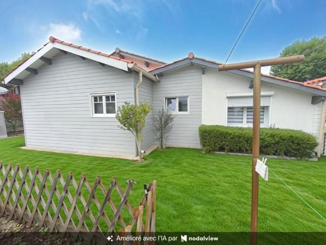 Maison vente à Arcachon, Andernos-les-bains