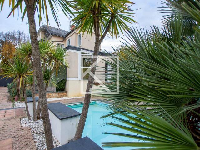 Maison vente à France métropolitaine, Angers