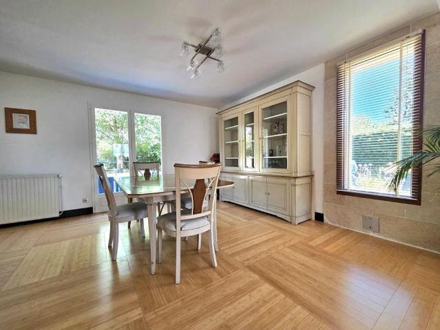 Maison vente à Angers