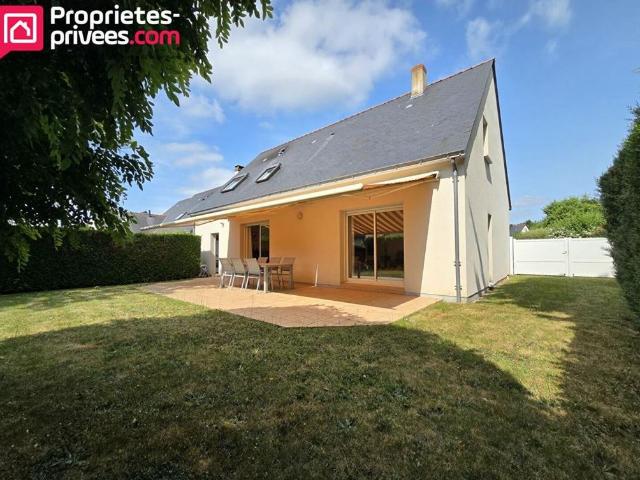 Maison vente à France métropolitaine, Angers