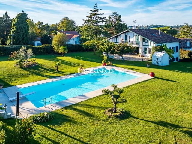 Maison vente à France métropolitaine, Arbonne